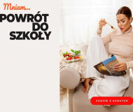 We wrześniu opłaca się zamówić dietę pudełkową Mniam Fit