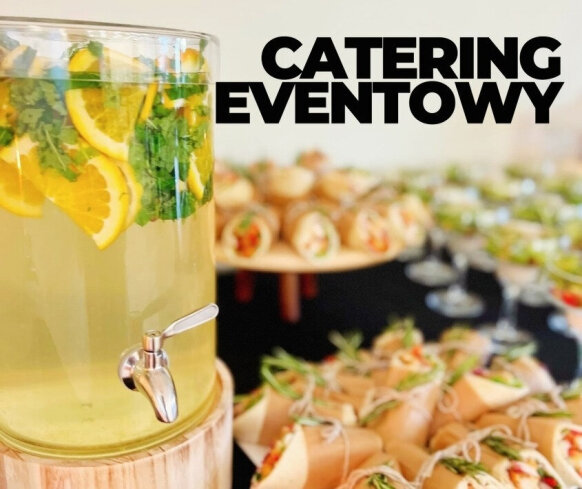 Dlaczego warto zamówić catering eventowy w firmie Mniam Fit w Elblągu?