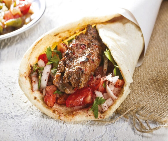 Dzień Kebaba. Jaki kebab najlepiej wybrać?