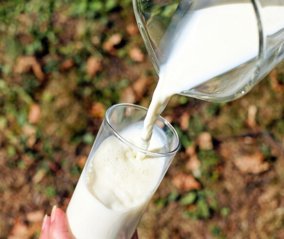 Fermentowane produkty mleczne pomagają uniknąć otyłości u dzieci. Wciąż jednak ich obecność w diecie jest za mała