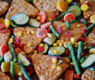 Mrożonki pod lupą. Czy warzywa na patelnię są wolne od pestycydów?